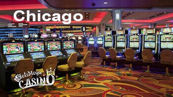 closest casino to downtown chicago.